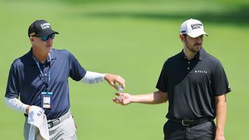 With defending champion Patrick Cantlay among the field in the 2023 BMW Championship, we take a look at how much prize money he stands to win.