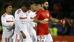 Herrera no teme a Paredes y quiere a Pizarro en el Superclásico