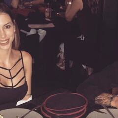 “Cuando pasó lo de Copa América, que llevaron mujeres al hotel, le dije a Edu (Vargas) que no iba a perdonar otra infidelidad”