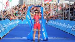 Noya, contra Mario Mola y los Brownlee en Estocolmo