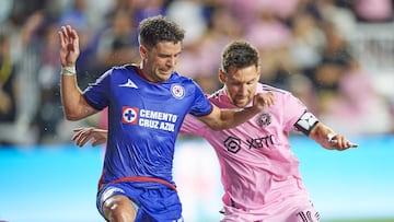 Esto es lo que ganarán los clubes mexicanos en la Leagues Cup