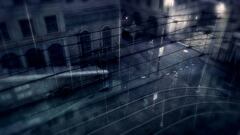 Captura de pantalla - Rain (PS3)