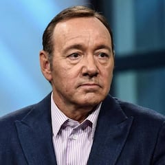 Los mensajes de la presunta víctima de abuso sexual por parte de Kevin Spacey