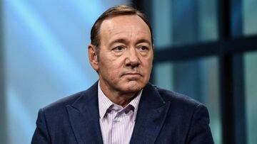 Los mensajes de la presunta víctima de abuso sexual por parte de Kevin Spacey