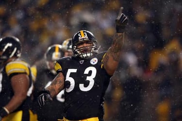 Steelers-Jets (La previa)