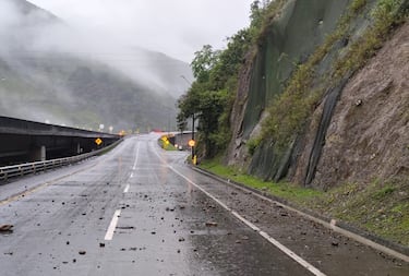 Descuento en el peaje de la Vía del Llano: así puedes acceder al beneficio