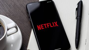 Cómo seguir viendo Netflix en el móvil si estás bajo de datos