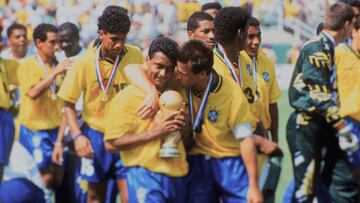 La nueva serie sobre Romario que revoluciona las plataformas digitales: ya está disponible en Chile