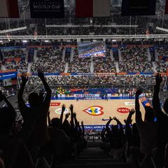 ¿Cuándo es la final del Mundial de Baloncesto? Fecha, hora y rivales