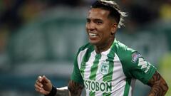 El regreso de Dayro ratifica el liderato de Nacional