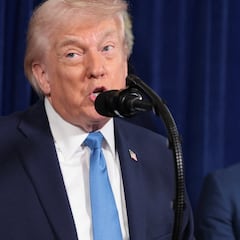 President Trump reveals how long the United States is “going to run” Venezuela after Maduro capture