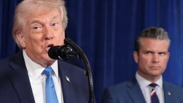 Nicolás Maduro and his wife were captured and removed from Venezuela by the United States, which has now pledged to control the country.