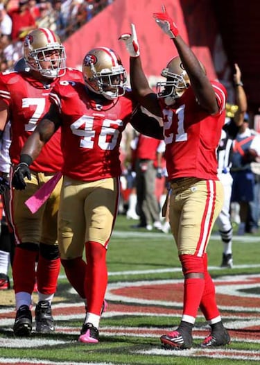 Pronósticos y apuntes (Semana 6)