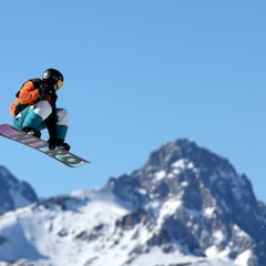 Esquí y snowboard en el Toyota Grand Prix de EE UU