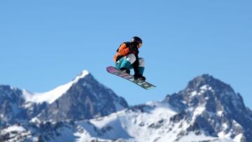 Esquí y snowboard en el Toyota Grand Prix de EE UU