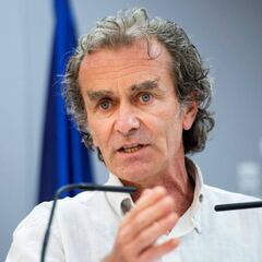 Simón alerta: "Hay que tener cuidado con las mascarillas"