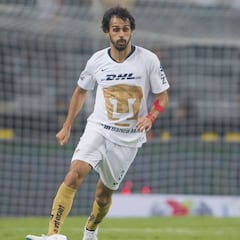 Alejandro Arribas sobre refuerzos en Pumas: "Traería a Messi"