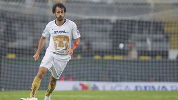 Alejandro Arribas sobre refuerzos en Pumas: "Traería a Messi"