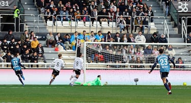 Dawda vuelve a sonreír