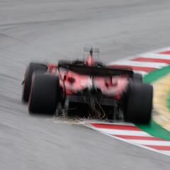 What is porpoising in F1? Aerodynamics, suspension and track conditions
