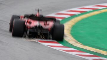 The 2022 rules of Formula 1 have raised concerns about little flexibility due to limitations imposed by regulation, leading to porpoising.