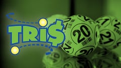 Resultados Lotería Tris Extra hoy: ganadores y números premiados | 12 de agosto
