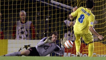 Ni estrellas ni Adidas: la olvidada norma de la Champions por la que cada partido se jugaba con un balón diferente