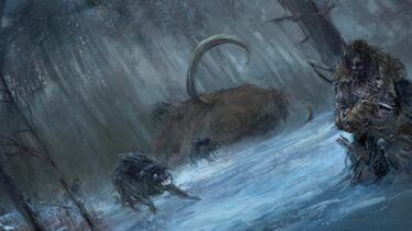 Far Cry Primal te reta a superar su modo Superviviente