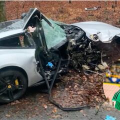 Fin al calvario de Michail Antonio