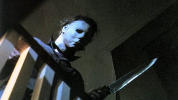 ‘Halloween’, the birth of Michael Myers and Jamie Lee Curtis’s career kickstarter, turns 45 years old