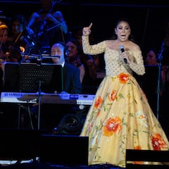 Isabel Pantoja se aísla voluntariamente por “recomendación médica”