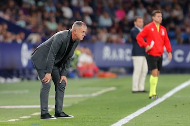 Mlaga-Ibiza: se disputa el partido que nadie quiere ver ni jugar
