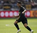 Carlos Vela guía a la victoria al LAFC con un espectacular hat-trick