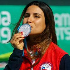Crovetto responde a las duras críticas de 'Cote' Mailliard por el Premio Nacional del Deporte