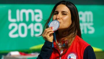 Crovetto responde a las duras críticas de 'Cote' Mailliard por el Premio Nacional del Deporte