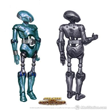 Bioware muestra nuevo arte conceptual del MMO basado en Star Wars