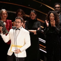 ¿Quién ha ganado los Premios Goya 2024? Lista completa de ganadores: ‘La Sociedad de la Nieve’, Bayona...