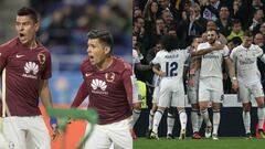 Los Masters no ven tan superior al Madrid sobre el América