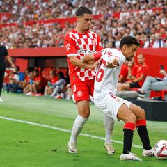 Miguel, solo ante el peligro