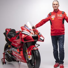 Ducati: "Debemos ser originales"