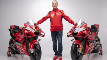 Ducati: "Debemos ser originales"