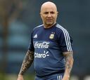 Sampaoli asoma como nuevo DT de la selección de Paraguay