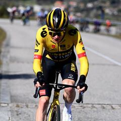 Resumen y resultado de O Gran Camiño: Tui - Monte Trega, etapa 2