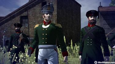 Napoleon: Total War, Impresiones