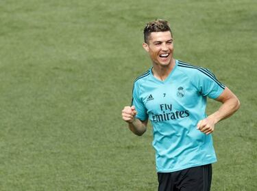 Villarreal-Real Madrid: Ronaldo, Carvajal return, debut for Luca