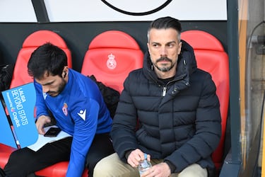 Arnáiz se reencuentra con su amargo pasado