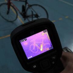 Bike motor cheat could face 'fraud' charges