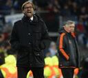 Klopp le da calabazas al Barça