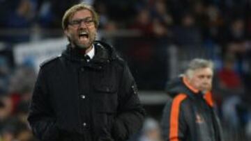 Klopp eliminó al Madrid la pasada temporada y en la presente les complicó las cosas.