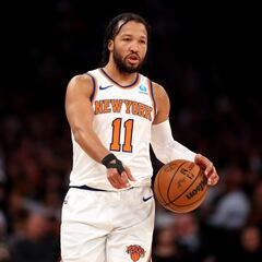 Knicks - Nets: times, how to watch on TV, stream online | NBA